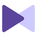 Иконка KMPlayer