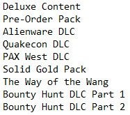 Shadow Warrior 2 Shadow Warrior 2